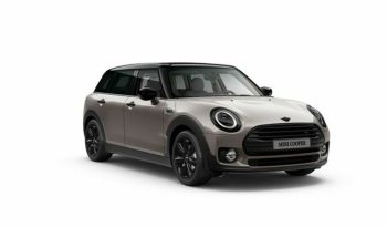 MINI Clubman Cooper 100 kW (136 CV) lleno