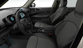 MINI Clubman Cooper 100 kW (136 CV) lleno