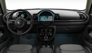 MINI Clubman Cooper 100 kW (136 CV) lleno