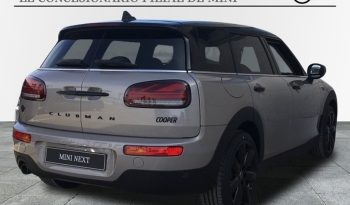 MINI Clubman Cooper 100 kW (136 CV) lleno