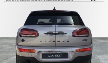 MINI Clubman Cooper 100 kW (136 CV) lleno