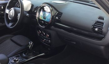 MINI Clubman Cooper 100 kW (136 CV) lleno