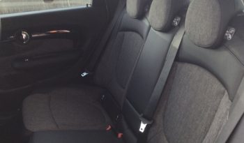 MINI Clubman Cooper 100 kW (136 CV) lleno