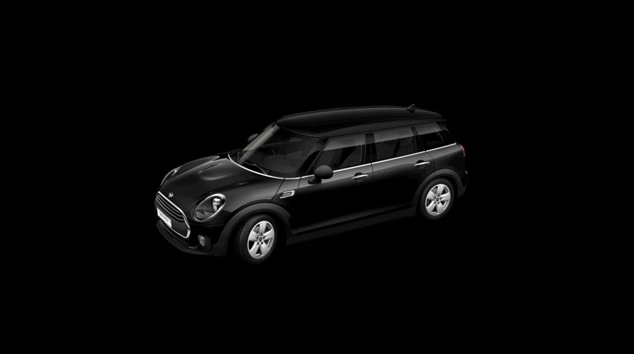 MINI Clubman One D 85 kW (116 CV)