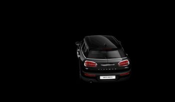 MINI Clubman One D 85 kW (116 CV) lleno