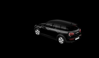 MINI Clubman One D 85 kW (116 CV) lleno