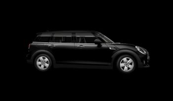 MINI Clubman One D 85 kW (116 CV) lleno