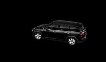 MINI Clubman One D 85 kW (116 CV) lleno