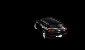 MINI Clubman One D 85 kW (116 CV) lleno