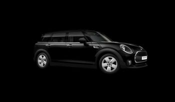 MINI Clubman One D 85 kW (116 CV) lleno