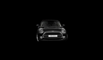 MINI Clubman One D 85 kW (116 CV) lleno