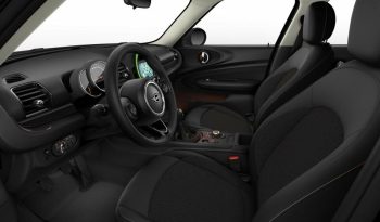 MINI Clubman One D 85 kW (116 CV) lleno