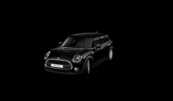 MINI Clubman One D 85 kW (116 CV) lleno