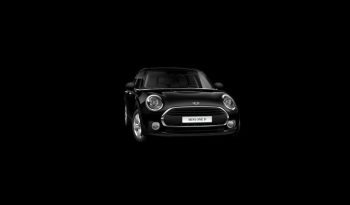 MINI Clubman One D 85 kW (116 CV) lleno