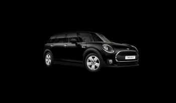 MINI Clubman One D 85 kW (116 CV) lleno