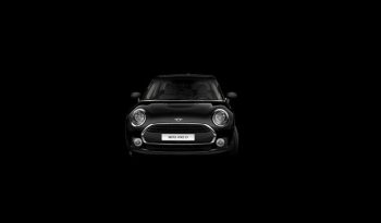 MINI Clubman One D 85 kW (116 CV) lleno