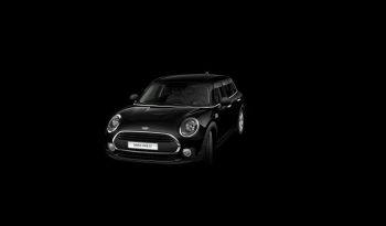 MINI Clubman One D 85 kW (116 CV) lleno