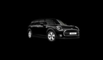 MINI Clubman One D 85 kW (116 CV) lleno