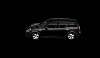 MINI Clubman One D 85 kW (116 CV) lleno