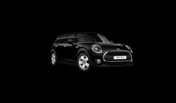 MINI Clubman One D 85 kW (116 CV) lleno