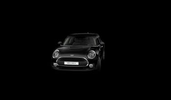 MINI Clubman One D 85 kW (116 CV) lleno