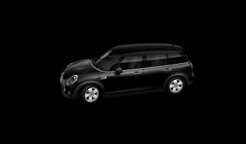 MINI Clubman One D 85 kW (116 CV) lleno
