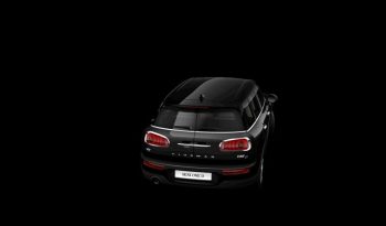 MINI Clubman One D 85 kW (116 CV) lleno