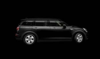 MINI Clubman One D 85 kW (116 CV) lleno