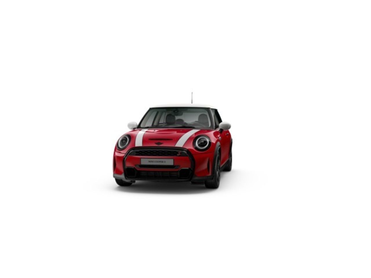 MINI Cooper Cooper S 131 kW (178 CV)