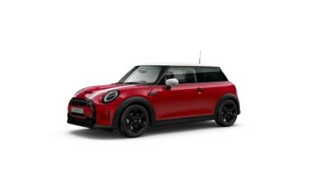 MINI Cooper Cooper S 131 kW (178 CV) lleno