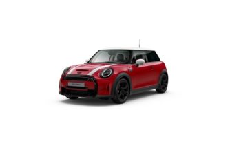 MINI Cooper Cooper S 131 kW (178 CV) lleno