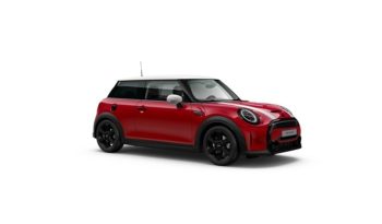 MINI Cooper Cooper S 131 kW (178 CV) lleno