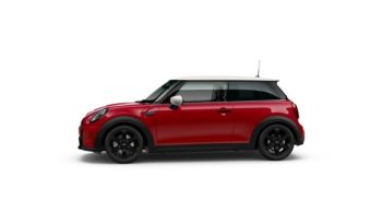 MINI Cooper Cooper S 131 kW (178 CV) lleno