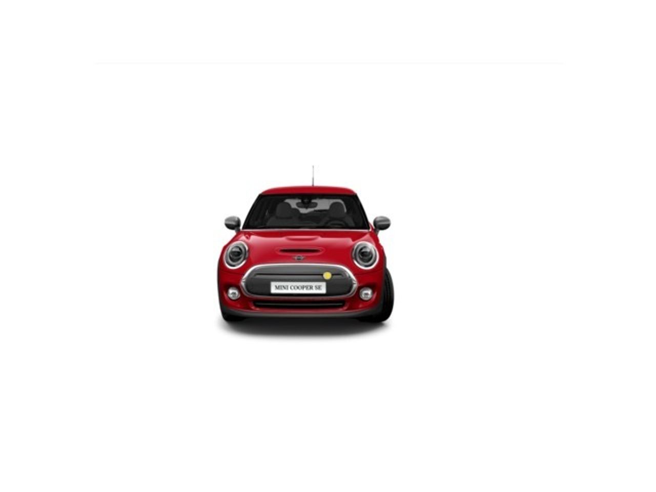 MINI Cooper Cooper SE 135 kW (184 CV)