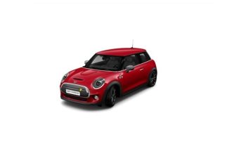 MINI Cooper Cooper SE 135 kW (184 CV) lleno