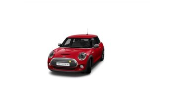 MINI Cooper Cooper SE 135 kW (184 CV) lleno