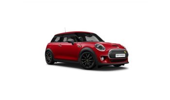 MINI Cooper Cooper SE 135 kW (184 CV) lleno