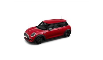 MINI Cooper Cooper SE 135 kW (184 CV) lleno