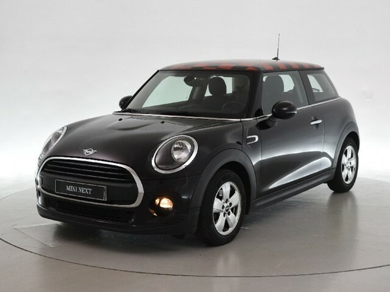 MINI Cooper One D 70 kW (95 CV)