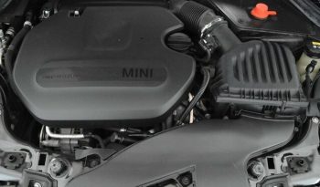 MINI Cooper One D 70 kW (95 CV) lleno