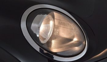 MINI Cooper One D 70 kW (95 CV) lleno