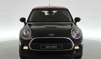 MINI Cooper One D 70 kW (95 CV) lleno