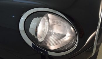 MINI Cooper One D 70 kW (95 CV) lleno