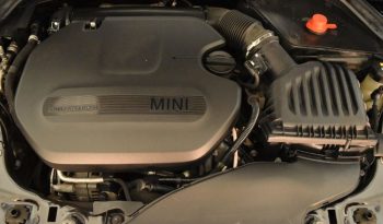 MINI Cooper One D 70 kW (95 CV) lleno