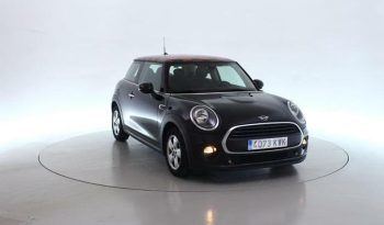 MINI Cooper One D 70 kW (95 CV) lleno