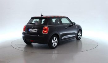 MINI Cooper One D 70 kW (95 CV) lleno