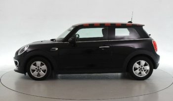 MINI Cooper One D 70 kW (95 CV) lleno