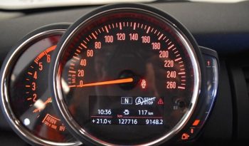 MINI Cooper One D 70 kW (95 CV) lleno