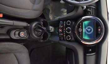 MINI Cooper One D 70 kW (95 CV) lleno