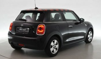 MINI Cooper One D 70 kW (95 CV) lleno